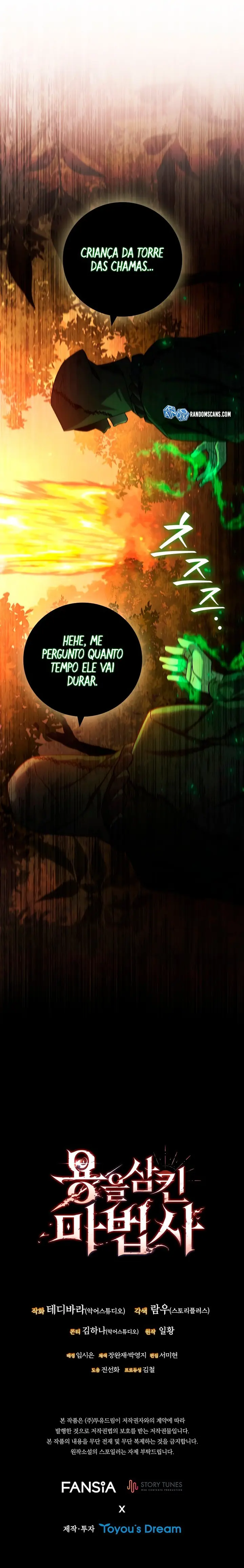Read Mago Devorador de Dragões Pt Manga Online