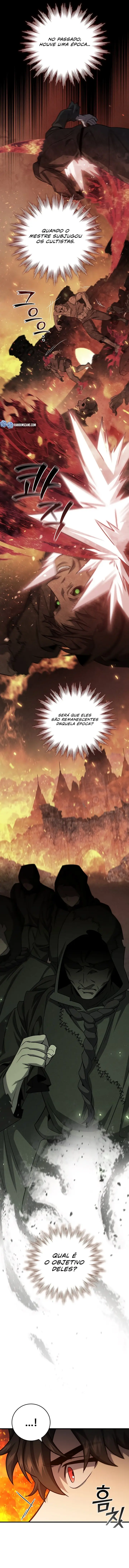 Read Mago Devorador de Dragões Pt Manga Online