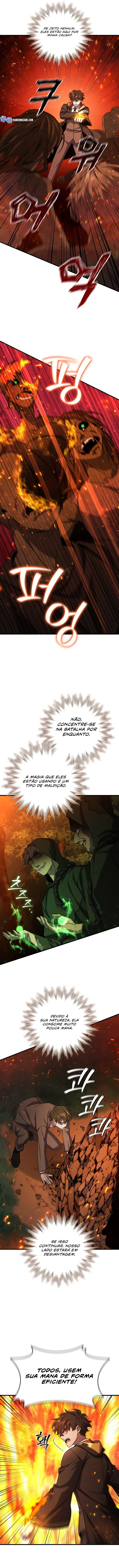 Read Mago Devorador de Dragões Pt Manga Online