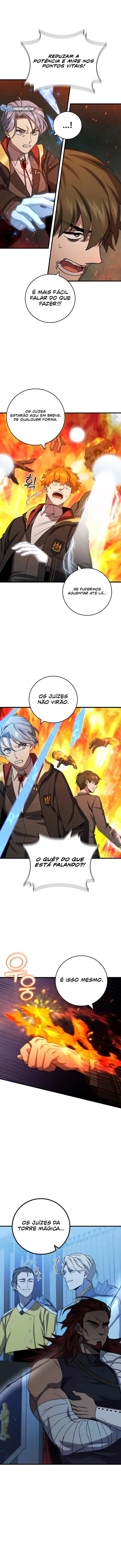 Read Mago Devorador de Dragões Pt Manga Online