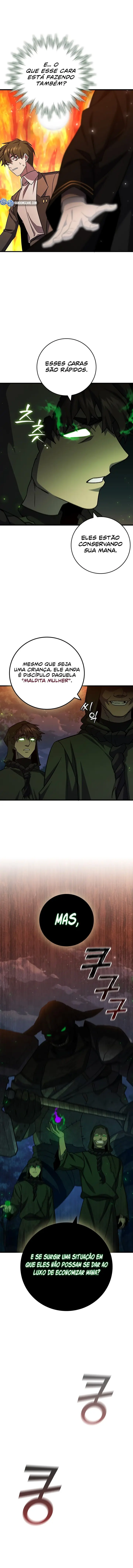 Read Mago Devorador de Dragões Pt Manga Online