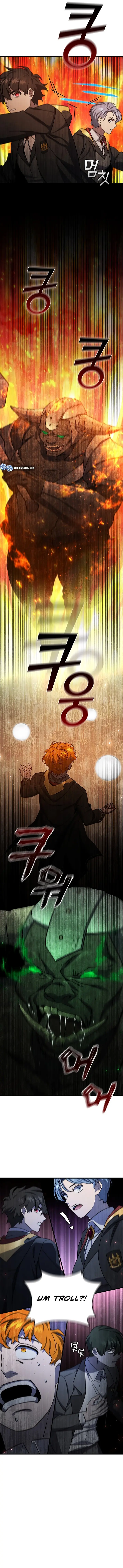 Read Mago Devorador de Dragões Pt Manga Online