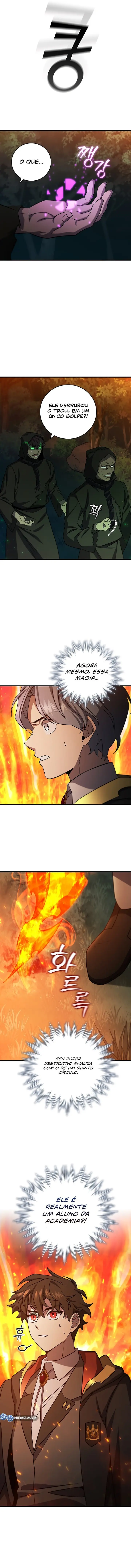 Read Mago Devorador de Dragões Pt Manga Online