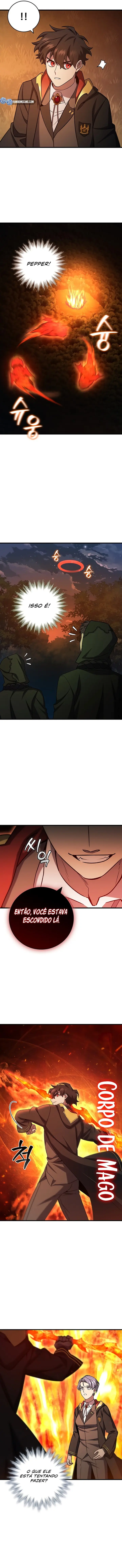 Read Mago Devorador de Dragões Pt Manga Online