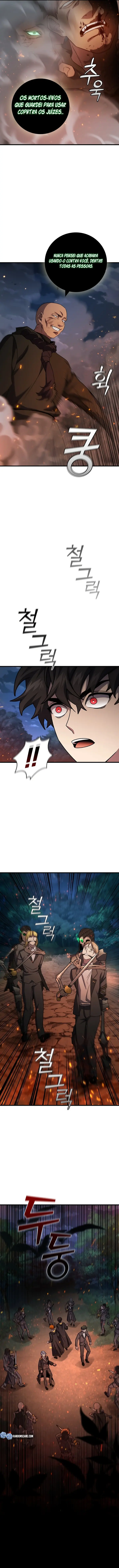 Read Mago Devorador de Dragões Pt Manga Online