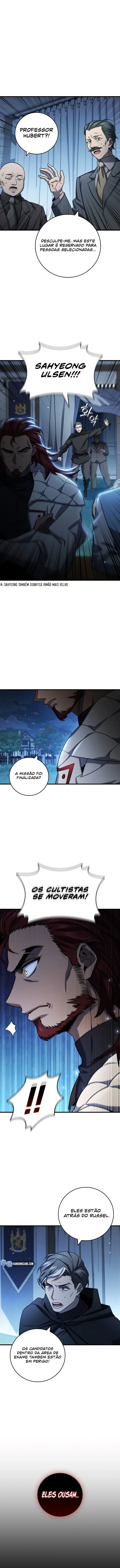 Read Mago Devorador de Dragões Pt Manga Online