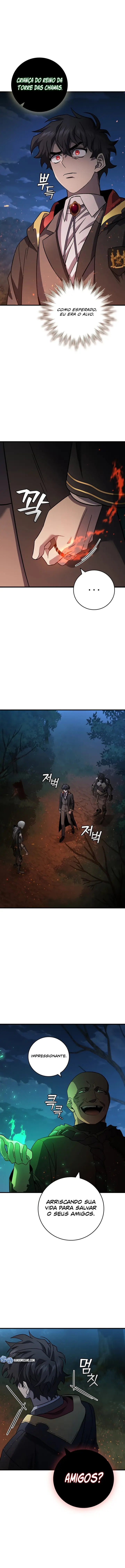 Read Mago Devorador de Dragões Pt Manga Online