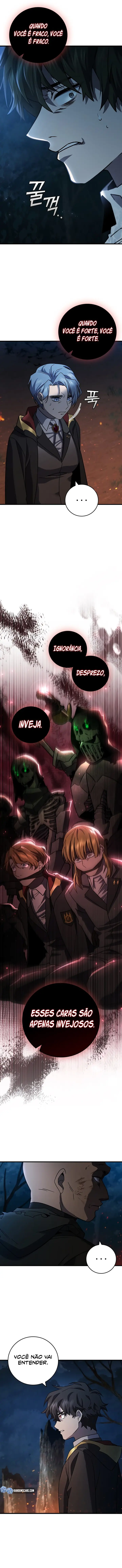 Read Mago Devorador de Dragões Pt Manga Online