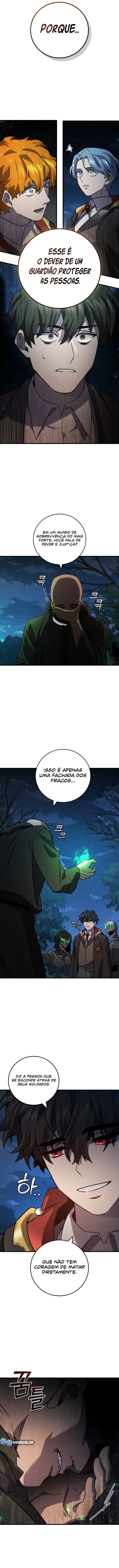 Read Mago Devorador de Dragões Pt Manga Online