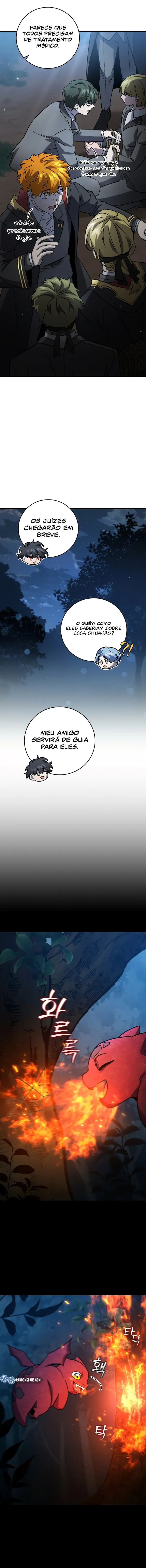 Read Mago Devorador de Dragões Pt Manga Online