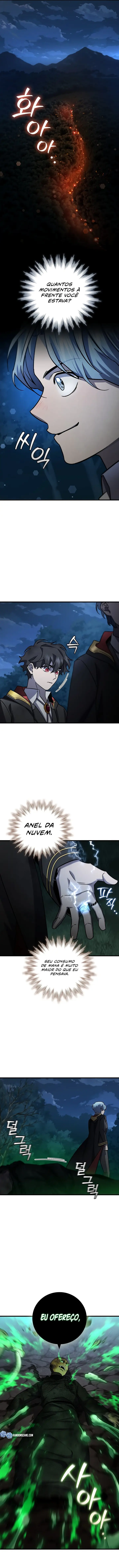 Read Mago Devorador de Dragões Pt Manga Online
