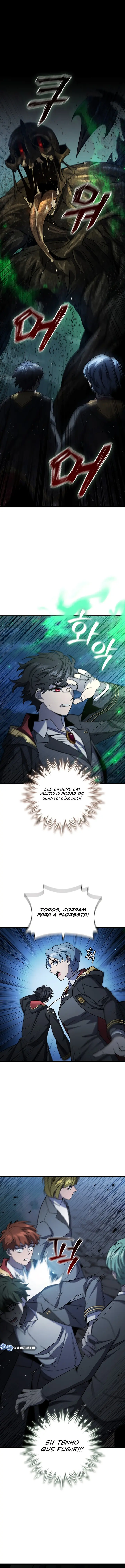 Read Mago Devorador de Dragões Pt Manga Online
