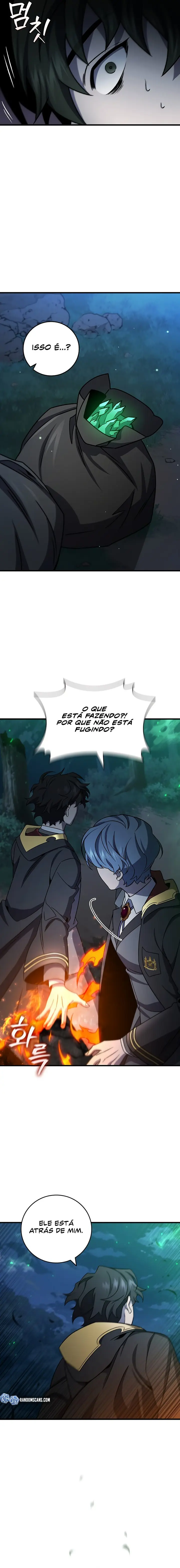 Read Mago Devorador de Dragões Pt Manga Online