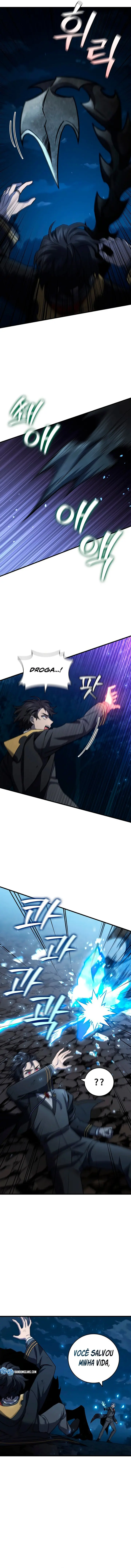 Read Mago Devorador de Dragões Pt Manga Online