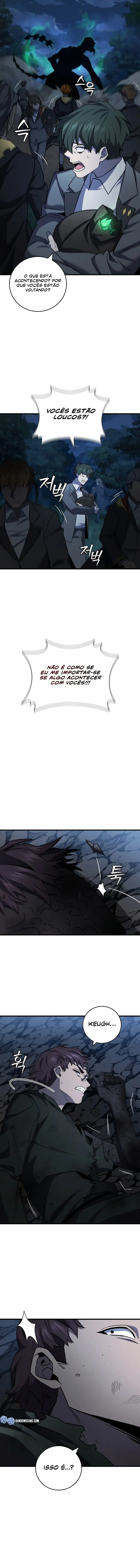 Read Mago Devorador de Dragões Pt Manga Online