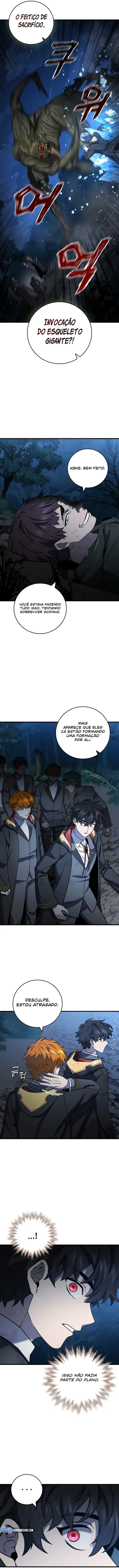 Read Mago Devorador de Dragões Pt Manga Online