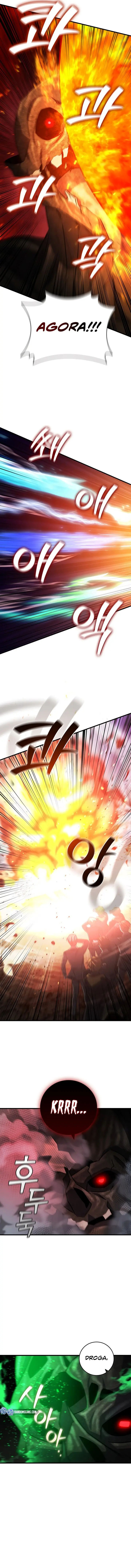 Read Mago Devorador de Dragões Pt Manga Online