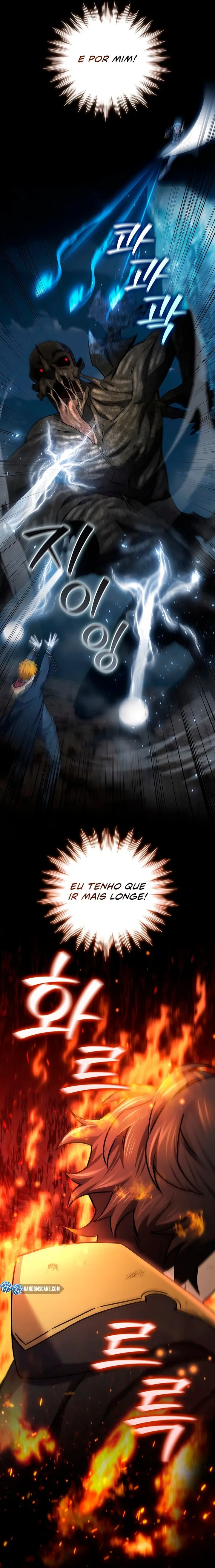 Read Mago Devorador de Dragões Pt Manga Online