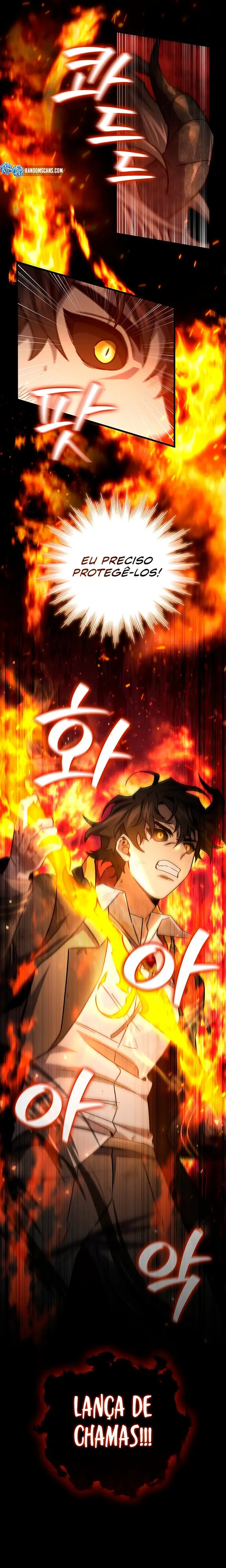 Read Mago Devorador de Dragões Pt Manga Online