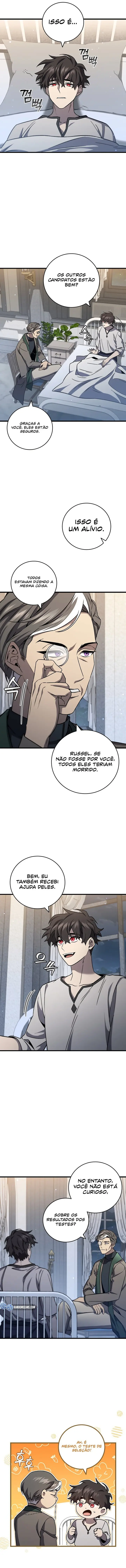 Read Mago Devorador de Dragões Pt Manga Online