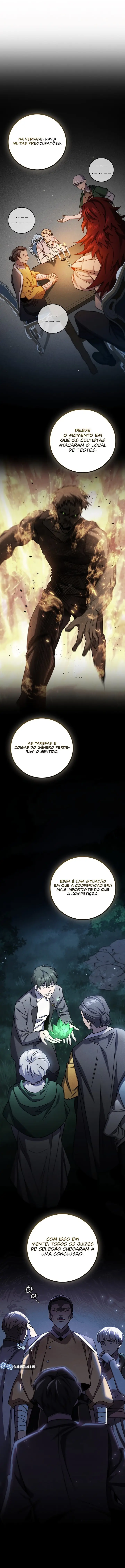 Read Mago Devorador de Dragões Pt Manga Online