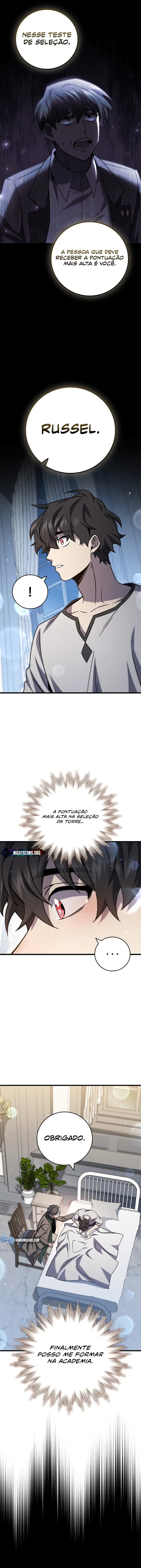 Read Mago Devorador de Dragões Pt Manga Online