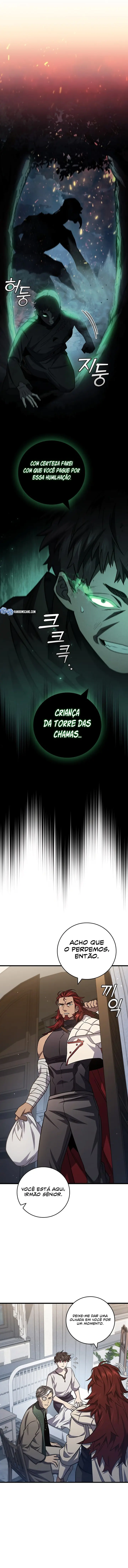 Read Mago Devorador de Dragões Pt Manga Online