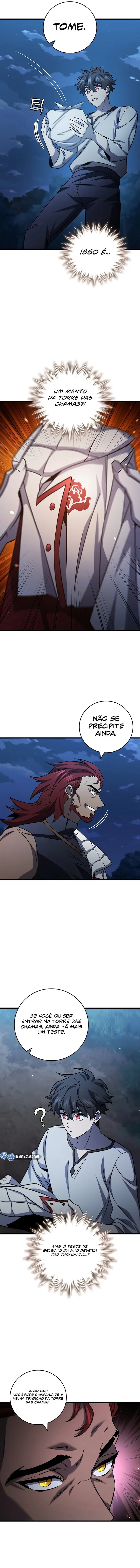Read Mago Devorador de Dragões Pt Manga Online