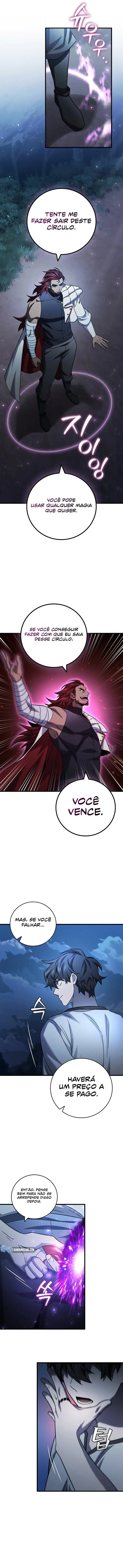 Read Mago Devorador de Dragões Pt Manga Online