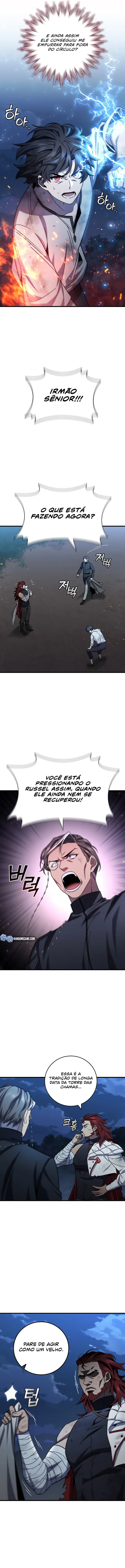 Read Mago Devorador de Dragões Pt Manga Online