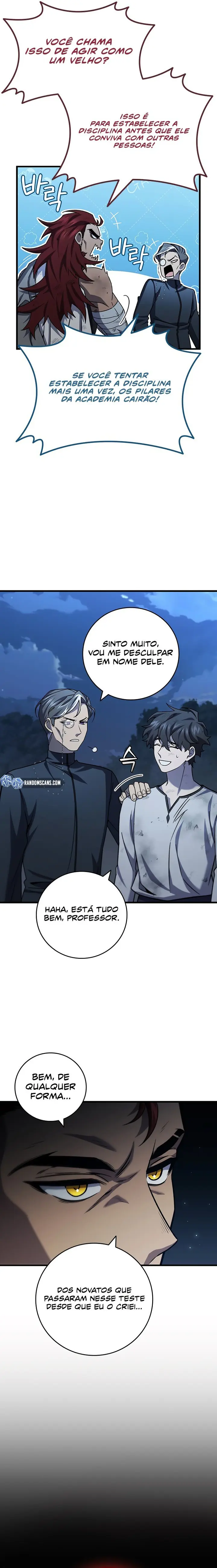 Read Mago Devorador de Dragões Pt Manga Online