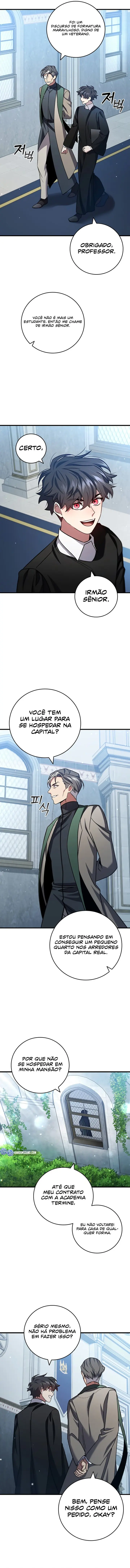 Read Mago Devorador de Dragões Pt Manga Online