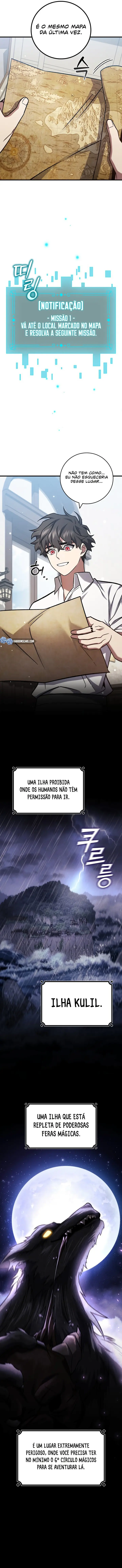 Read Mago Devorador de Dragões Pt Manga Online