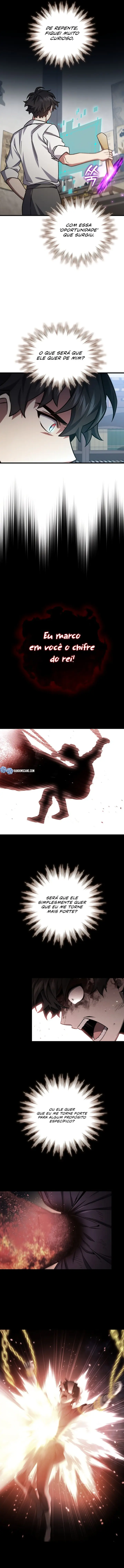 Read Mago Devorador de Dragões Pt Manga Online