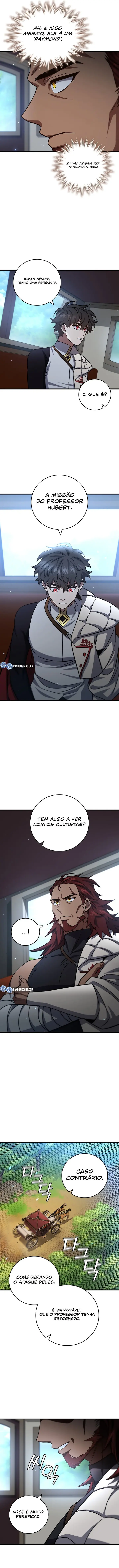 Read Mago Devorador de Dragões Pt Manga Online