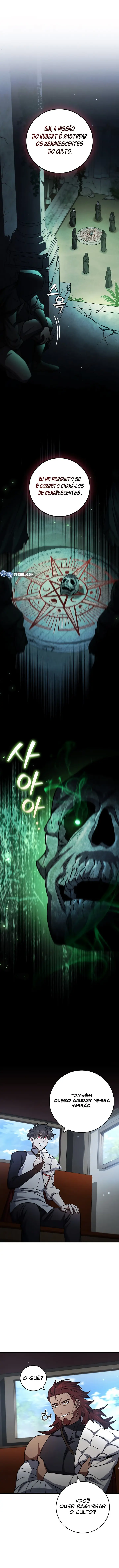 Read Mago Devorador de Dragões Pt Manga Online