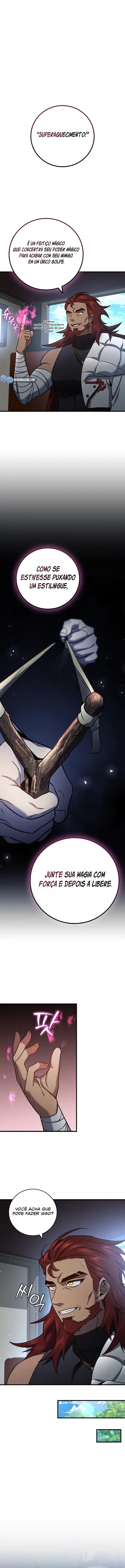 Read Mago Devorador de Dragões Pt Manga Online