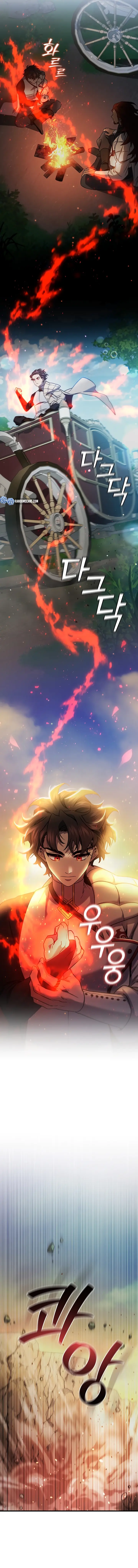Read Mago Devorador de Dragões Pt Manga Online