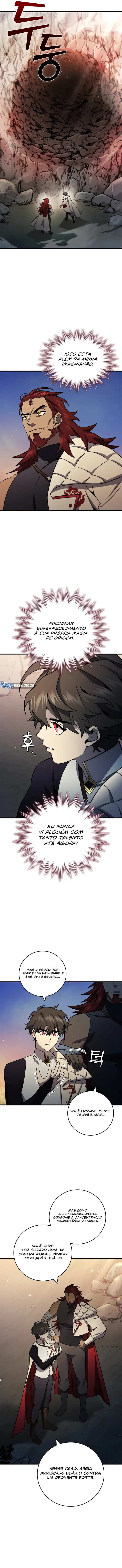 Read Mago Devorador de Dragões Pt Manga Online