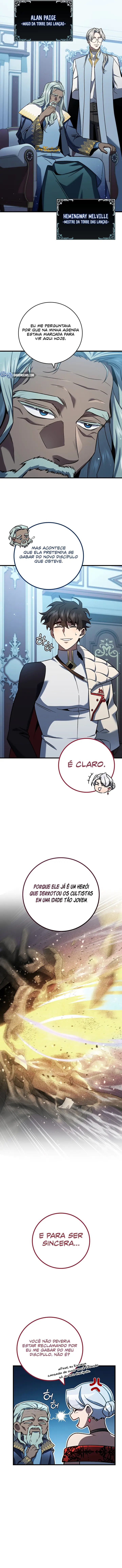 Read Mago Devorador de Dragões Pt Manga Online