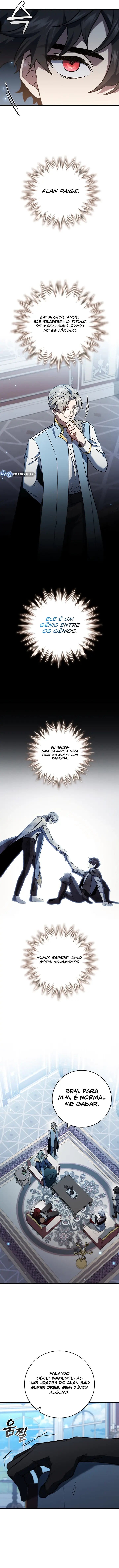 Read Mago Devorador de Dragões Pt Manga Online