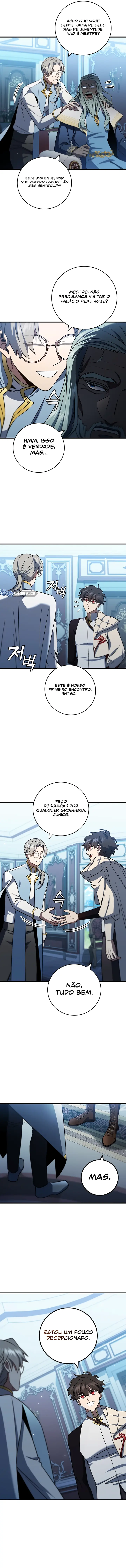 Read Mago Devorador de Dragões Pt Manga Online