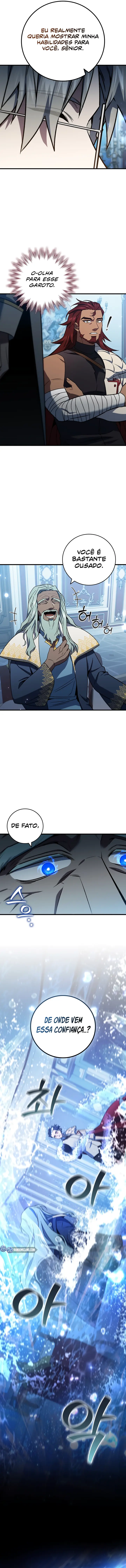 Read Mago Devorador de Dragões Pt Manga Online
