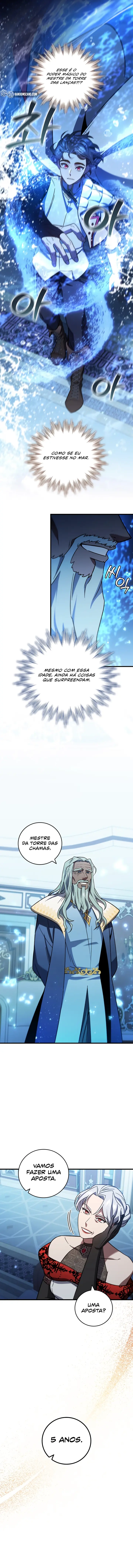 Read Mago Devorador de Dragões Pt Manga Online