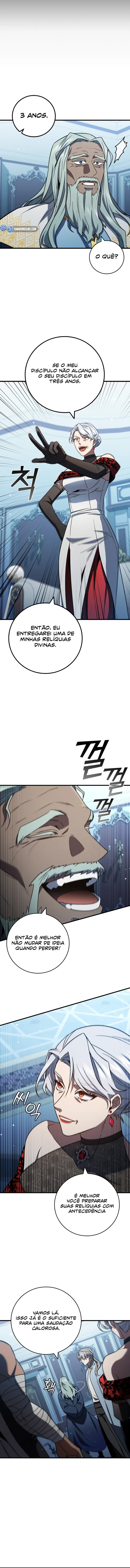 Read Mago Devorador de Dragões Pt Manga Online