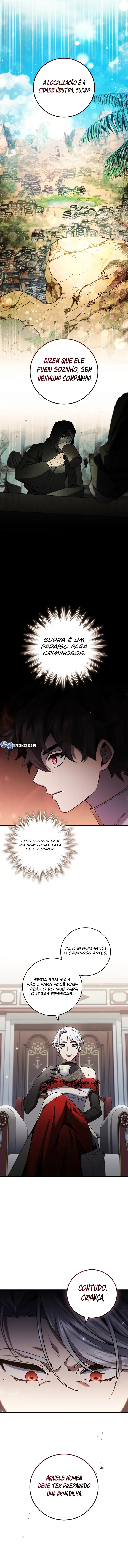 Read Mago Devorador de Dragões Pt Manga Online