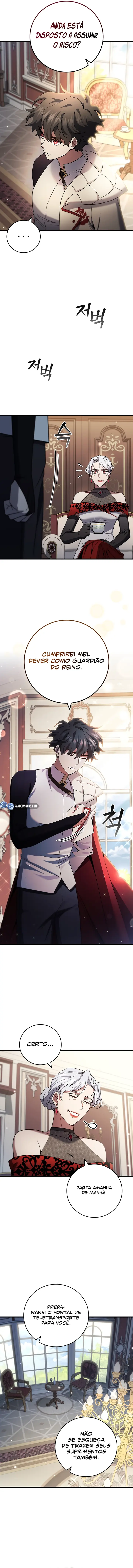 Read Mago Devorador de Dragões Pt Manga Online