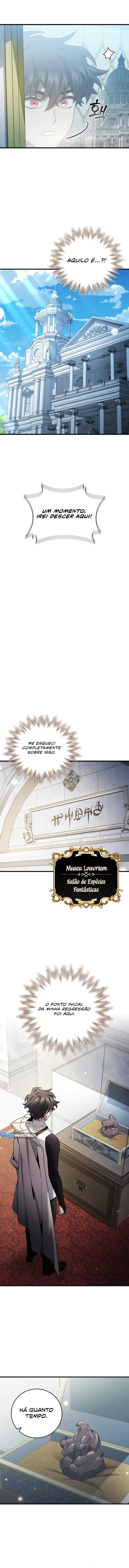 Read Mago Devorador de Dragões Pt Manga Online