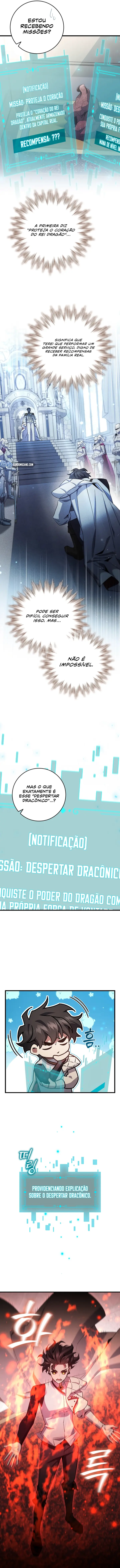 Read Mago Devorador de Dragões Pt Manga Online