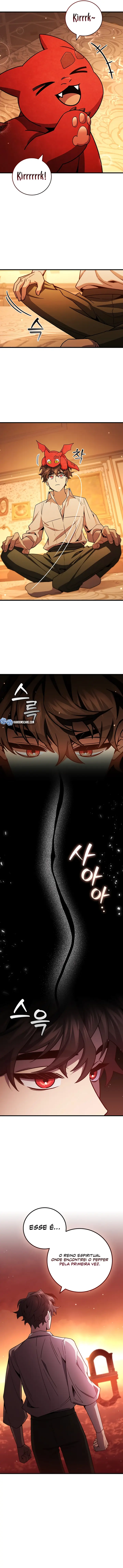 Read Mago Devorador de Dragões Pt Manga Online